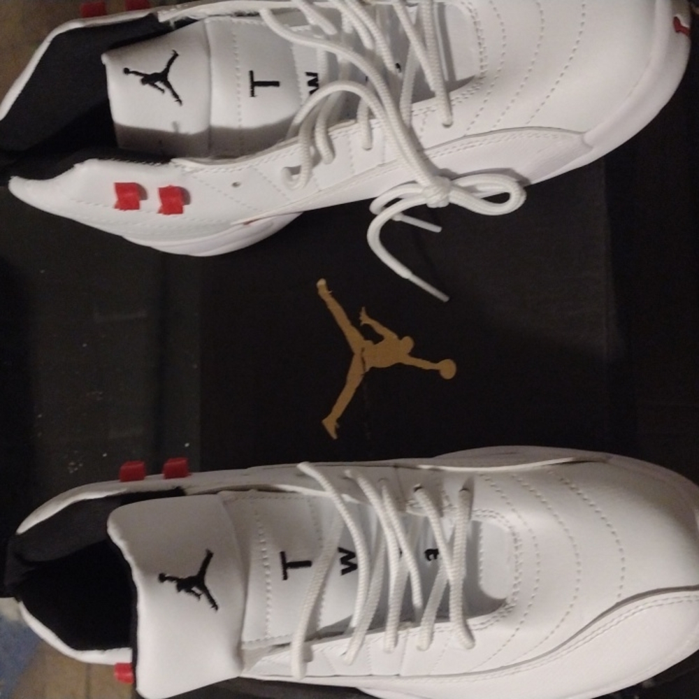 Retro 12BO